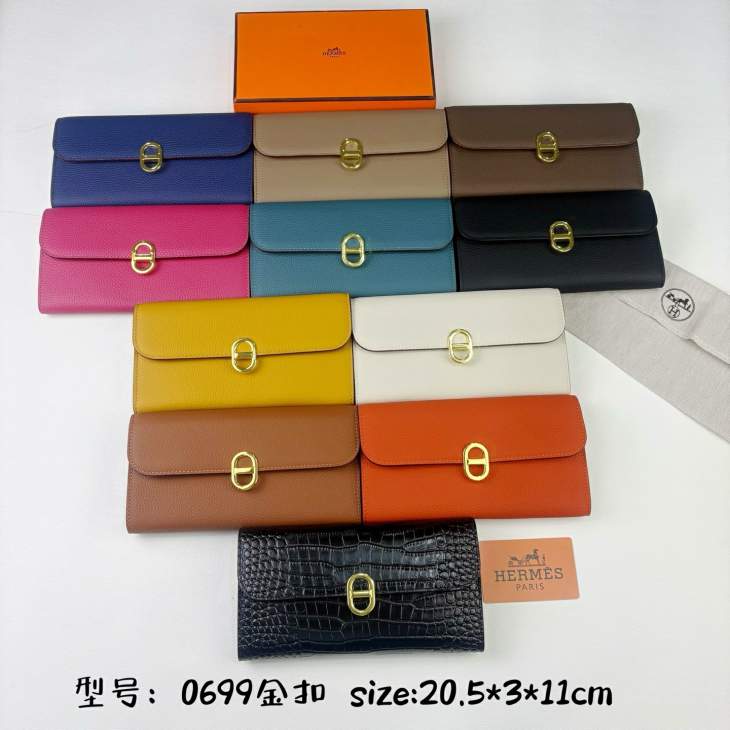 Picture of Hermes Wallets _SKUfw232192241fw